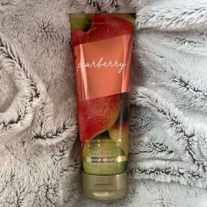 Bath & Body Works Pearberry Body Cream